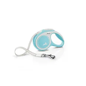 Flexi New Comfort XS öv 3 m, max 12 kg, világoskék